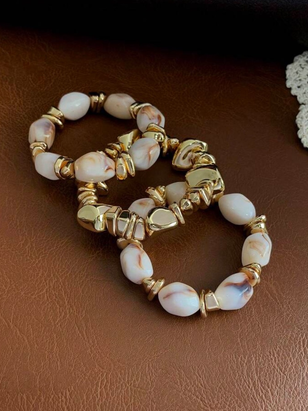 Boho bracelet set N2308
